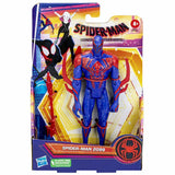 Marvel Spider-Man: Across the Spider-Verse 6-Inch Action Figure with Accessory (assorted)