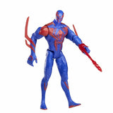Marvel Spider-Man: Across the Spider-Verse 6-Inch Action Figure with Accessory (assorted)