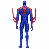Marvel Spider-Man: Across the Spider-Verse 6-Inch Action Figure with Accessory (assorted)