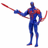 Marvel Spider-Man: Across the Spider-Verse 6-Inch Action Figure with Accessory (assorted)