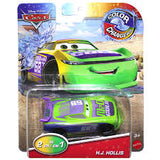 Disney/Pixar Cars Color Changers Assorted