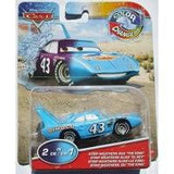Disney/Pixar Cars Color Changers Assorted