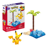 *** NEW FOR 2023 *** MEGA POKEMON BUILD WITH MOTION AND CONSTRUCTOR SETS (ASSORTED SETS)