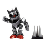 4" Sonic the Hedgehog Articulated Figure
