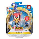 4" Sonic the Hedgehog Articulated Figure