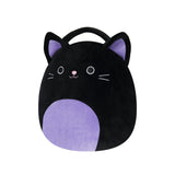Squishmallows - Treat Pails - Autumn the Black Cat