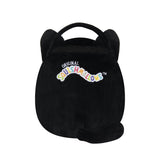 Squishmallows - Treat Pails - Autumn the Black Cat