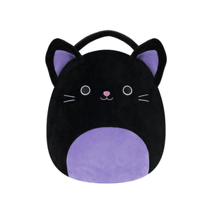 Squishmallows - Treat Pails - Autumn the Black Cat – Colossal Toys Inc.