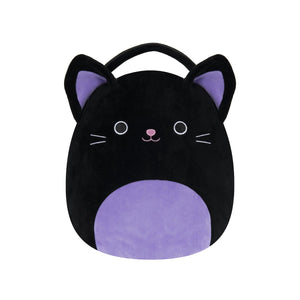 black cat pink backpack marvel