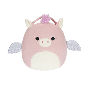 Squishmallows - Easter Treat Pails - Paloma the Pegasus