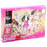 *NEW 2022 EDITION* Barbie® Advent Calendar