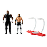 WWE ® Championship Showdown ™ 2-Pack (Assorted)