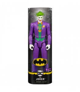 BATMAN, 12-INCH ACTION FIGURE (STYLES MAY VARY)