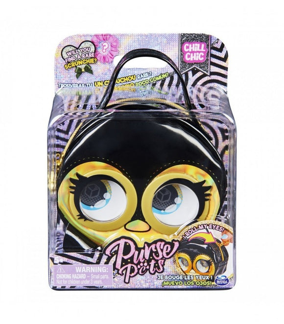 Purse Pets Micro Season 2!(Assorted Pets) (LIMIT 2)