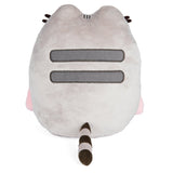 Pusheen with Rainbow Plush - 9.5"