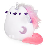 Pusheen Super Pusheenicorn Squisheen Plush - 6"