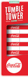 *** Collectors Edition *** Coca Cola Tumble Tower
