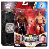 WWE ® Championship Showdown ™ 2-Pack (Assorted)