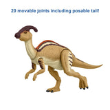 Jurassic World Hammond Collection Parasaurolophus