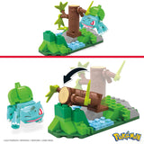 *** NEW FOR 2023 *** MEGA POKEMON BUILD WITH MOTION AND CONSTRUCTOR SETS (ASSORTED SETS)