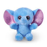 ZURU 5 SURPRISE PLUSHY PETS SERIES 1 MYSTERY COLLECTIBLE CAPSULE