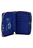 Loungefly Disney Aladdin 30th Anniversary Zip Around Wallet