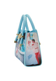 Loungefly : Disney Princess Cinderella Scene Crossbody