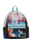 Loungefly : Disney Cinderella Princess Scene Mini Backpack