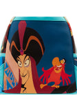 Loungefly : Disney Princess Jasmine Mini Backpack