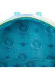 Loungefly : Disney Princess Jasmine Mini Backpack