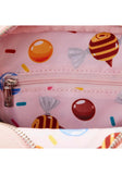 Loungefly : Disney Winnie the Pooh Piglet Crossbody Bag