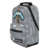 Minecraft - The Pickaxe Insulated Lunch Bag