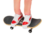 ***NEW FOR FALL 2022*** HOT WHEELS SKATE : TONY HAWK SERIES SKATE BOARD WITH SHOES