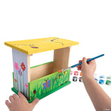 Mindware : Make Your Own Bird Feeder