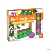 Mindware : Make Your Own Bird Feeder