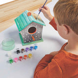 Mindware : Make Your Own Birdhouse