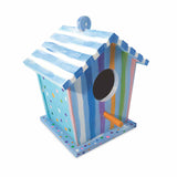 Mindware : Make Your Own Birdhouse
