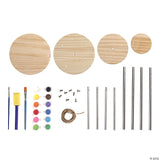 Mindware : Make Your Own Wind Chime Kit
