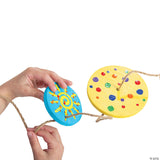 Mindware : Make Your Own Wind Chime Kit