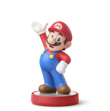 Nintendo Super Mario Classic Amiibo