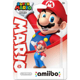 Nintendo Super Mario Classic Amiibo