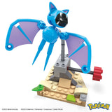 *** NEW FOR 2023 *** MEGA POKEMON BUILD WITH MOTION AND CONSTRUCTOR SETS (ASSORTED SETS)
