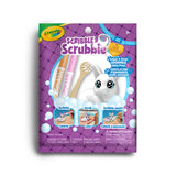 ***NEW FOR FALL 2022*** Crayola Scribble Scrubbie Pets - 1 Count Bag