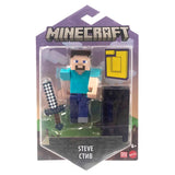 Minecraft 3.25" Build A Portal Action Figures (assorted)