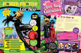 Miraculous: Be Your Own Hero Activity Book
