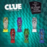 CLUE®: Disney Tim Burton's The Nightmare Before Christmas