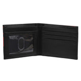 Marvel - Spider-Man Circle Logo Faux Leather Bifold Wallet
