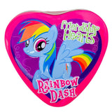 My Little Pony Friendship Hearts Candy Tin - 1.2oz (Picked at Random)