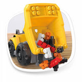 MEGA BLOKS: CAT® Large Dump Truck