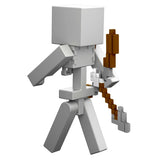 Minecraft 3.25" Build A Portal Action Figures (assorted)
